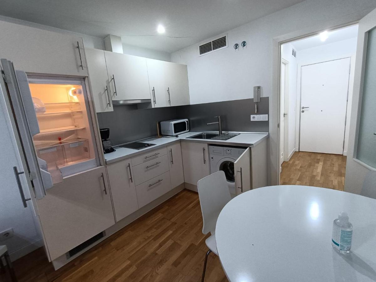 Apartamento. Parque Del Vino Fino. El Puerto de Santa María Exteriör bild