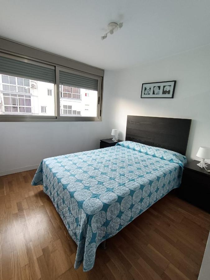 Apartamento. Parque Del Vino Fino. El Puerto de Santa María Exteriör bild