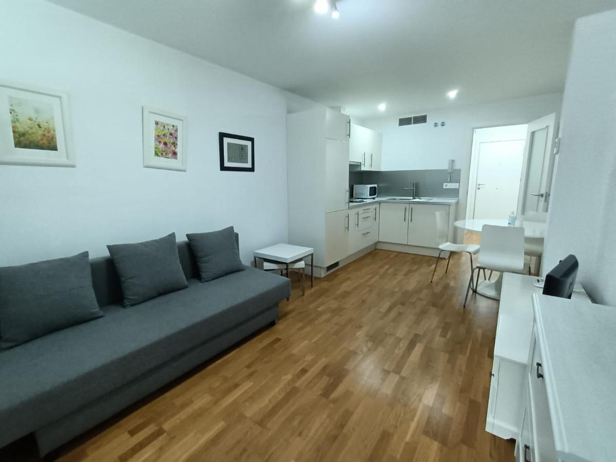 Apartamento. Parque Del Vino Fino. El Puerto de Santa María Exteriör bild