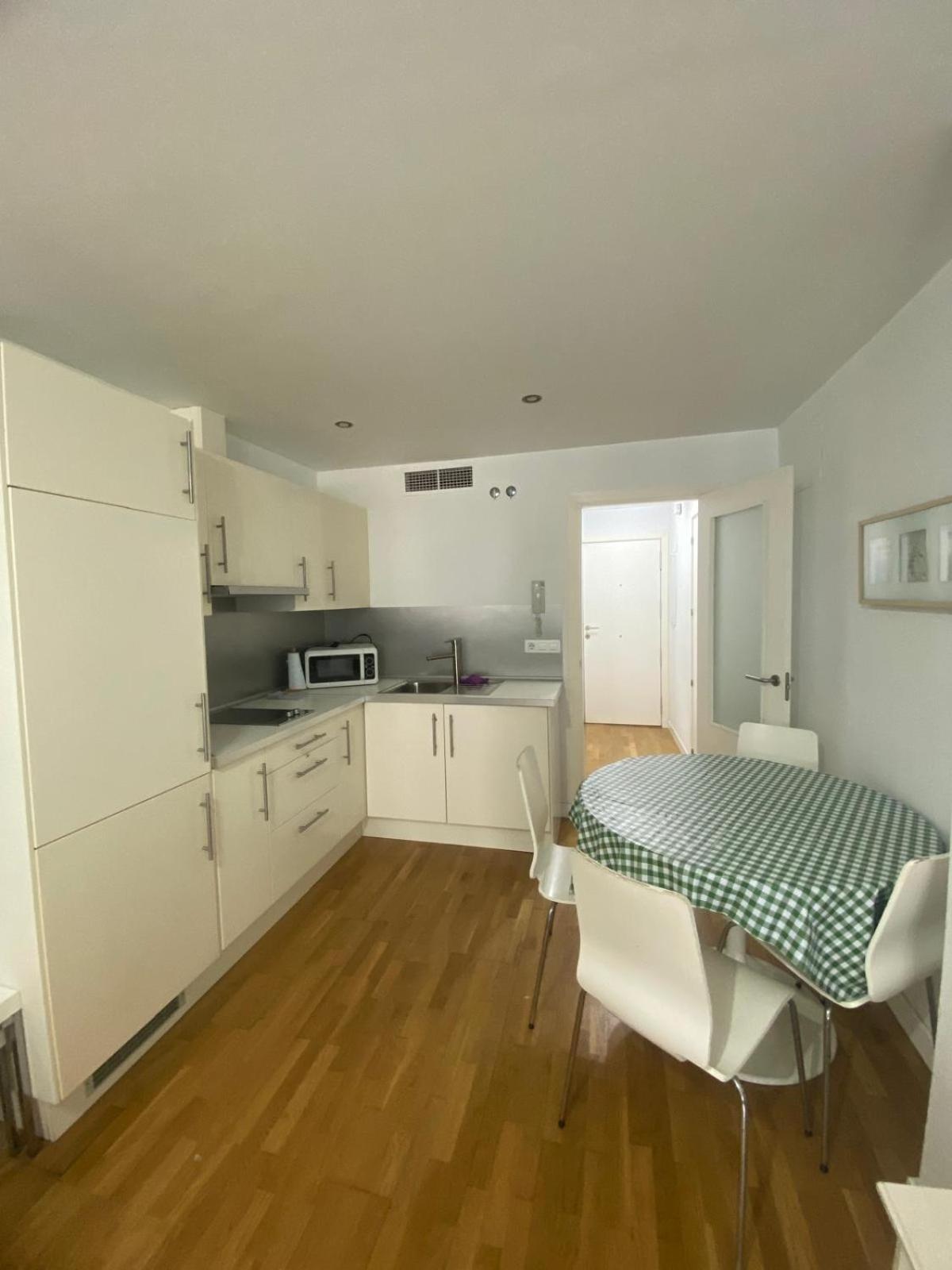 Apartamento. Parque Del Vino Fino. El Puerto de Santa María Exteriör bild