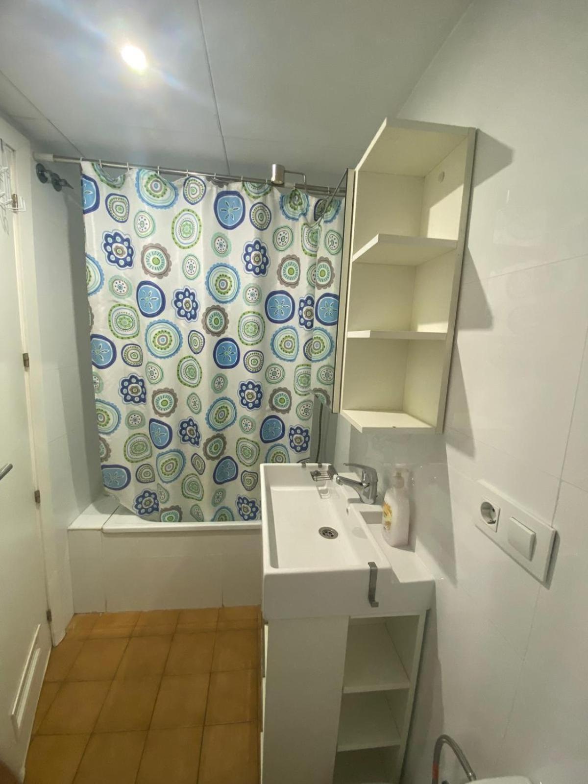 Apartamento. Parque Del Vino Fino. El Puerto de Santa María Exteriör bild