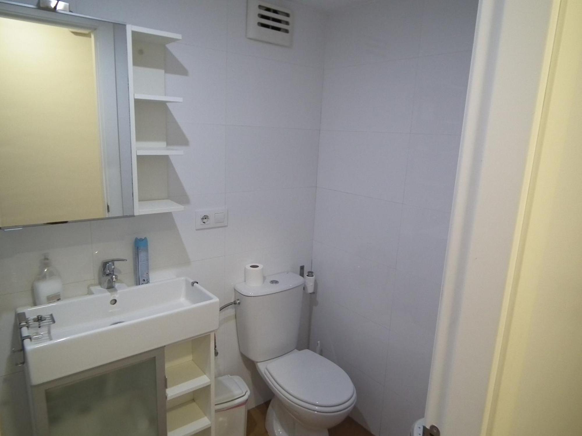 Apartamento. Parque Del Vino Fino. El Puerto de Santa María Exteriör bild